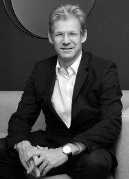 Christophe Kullmann, CEO, Covivio
